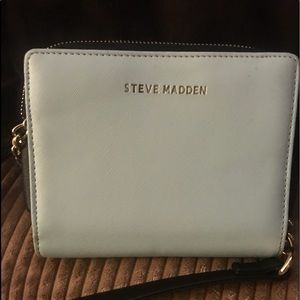 Steve Madden purse